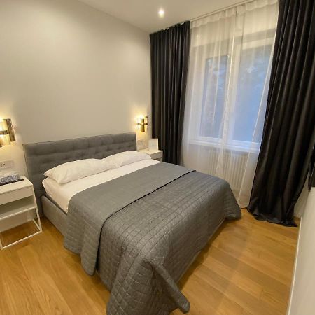 Luxury Modern Apartment Μιλάνο Εξωτερικό φωτογραφία
