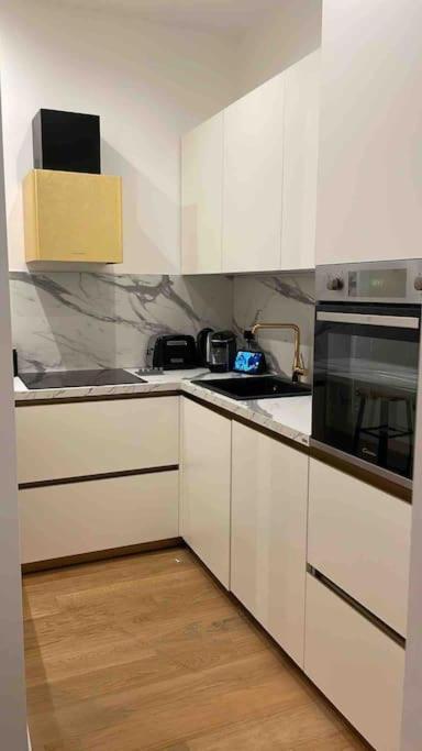 Luxury Modern Apartment Μιλάνο Εξωτερικό φωτογραφία