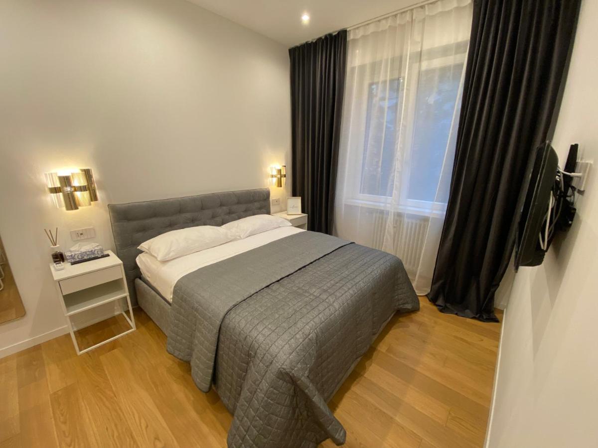 Luxury Modern Apartment Μιλάνο Εξωτερικό φωτογραφία